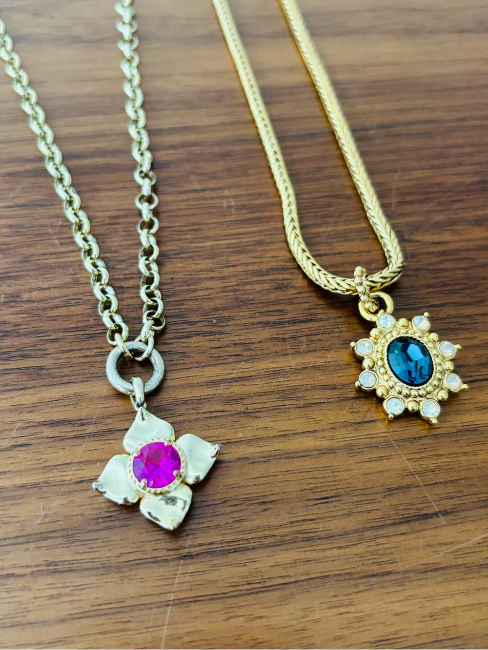 10 pc Necklace bundle - Picture 7 of 9
